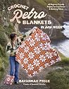 Crochet Retro Bla...
