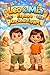 Leo & Mia Explore Ancient Egypt: Pyramids, Pharaohs, and the Nile River | Fun Ancient History Adventure for Kids | Easy English Story for Young Readers and ESL Learners