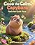 Coco the Calm Capybara Finds Her Quiet Place: A Children’s Book About Mindfulness, Calm, and Emotional Awareness for Kids Ages 3–7 (Coco the Calm Capybara: Social-Emotional Learning Series)