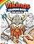 Vikings Coloring Book for Adults: 40 Illustrations of Warriors, Norse Mythology, and Nordic Landscapes for Relaxation and Stress Relief