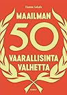 Maailman 50 vaara...