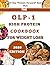 THE GLP-1 HIGH PROTEIN COOKBOOK FOR WEIGHT LOSS: Nourish Your Strength, Ignite Metabolism, and Master Sustainable Body Transformation