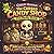 Creepy Kawaii: The Cursed Candy Shop Coloring Book: Bold and Relaxing Coloring Fun with Cute Spooky Sweets