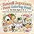 Kawaii Japanese Food Coloring Book for Kids Ages 3–6: Bold & Easy Cute Sushi, Ramen, Bento & Sweet Treats