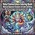 Yokai Stained Glass Coloring Book: Mystical Japanese Creatures to Color and Relax: Intricate Designs Featuring Legendary Yokai for Stress Relief and Creative Expression