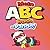 Mein ABC-Buch mit Pando!: Spielerisch Buchstaben lernen und ausmalen (Pando Pandas Welt) (German Edition)