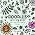 Doodles Coloring Book for Kids and Adults: Cute, Easy and Relaxing Designs for Stress Relief