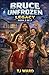 Bruce Unfrozen: Legacy Book 5 ot 5