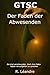 Der Faden der Abwesenden (German Edition)