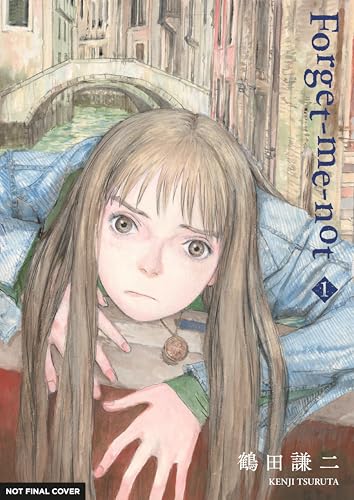 Forget-me-not Volume 1 (Paperback)
