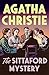 The Sittaford Mystery: A Novel