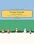 Forest Friends Activity Workbook: Tracing, Coloring, Matching, Mazes & More for Ages 3–5 (The Holloway Learning Series)