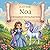 Just for Noa: A Personalized Coloring Experience: 50 total coloring pages | 28 coloring pages featuring Noa’s name | 22 coloring pages themed for girls (Personalized Coloring Book Series)