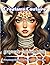 creature couture: A Surreal Fantasy Grayscale Coloring Book of Bold Fashion, Hybrid Beings and Artistic Portraits
