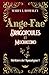 Ange-Fae, Dragopoules et mochaccino: Héritiers de l'Apocalypse 1 - Sanctuaris, la Cité-Utopie (French Edition)