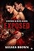 Exposed: Book Two of the Control & Ruin Trilogy