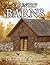 Country Barns: Coloring Book for Adults with Rustic Barns, Farmhouses, Windmills, Country Roads, and Peaceful Rural Scenes
