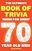 The Ultimate Book of Trivia...