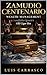 ZAMUDIO CENTENARIO WEALTH MANAGEMENT : GRANDFATHER IGNACIO’S OLD CIGAR BOX