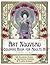 Art Nouveau Coloring Book for Adults III - Women in Kimono & Japanese Flowers: 50 Art Nouveau Coloring Pages Featuring Botanical Frames and Japanese ... A Japanese Botanical Coloring Collection)