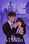 Book cover for Just One Bite