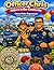 Officer Chris Helpers in Our Community: Tifton Police Department Coloring & Activity Book