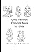 Chibi Fashion Coloring Book for Girls Ages 4–8 | Cute Kawaii Outfit Coloring Pages | Easy Bold Line Coloring Book for Kids: Cute Kawaii Outfit ... | Easy Bold Line Designs for Kids Ages 4–8