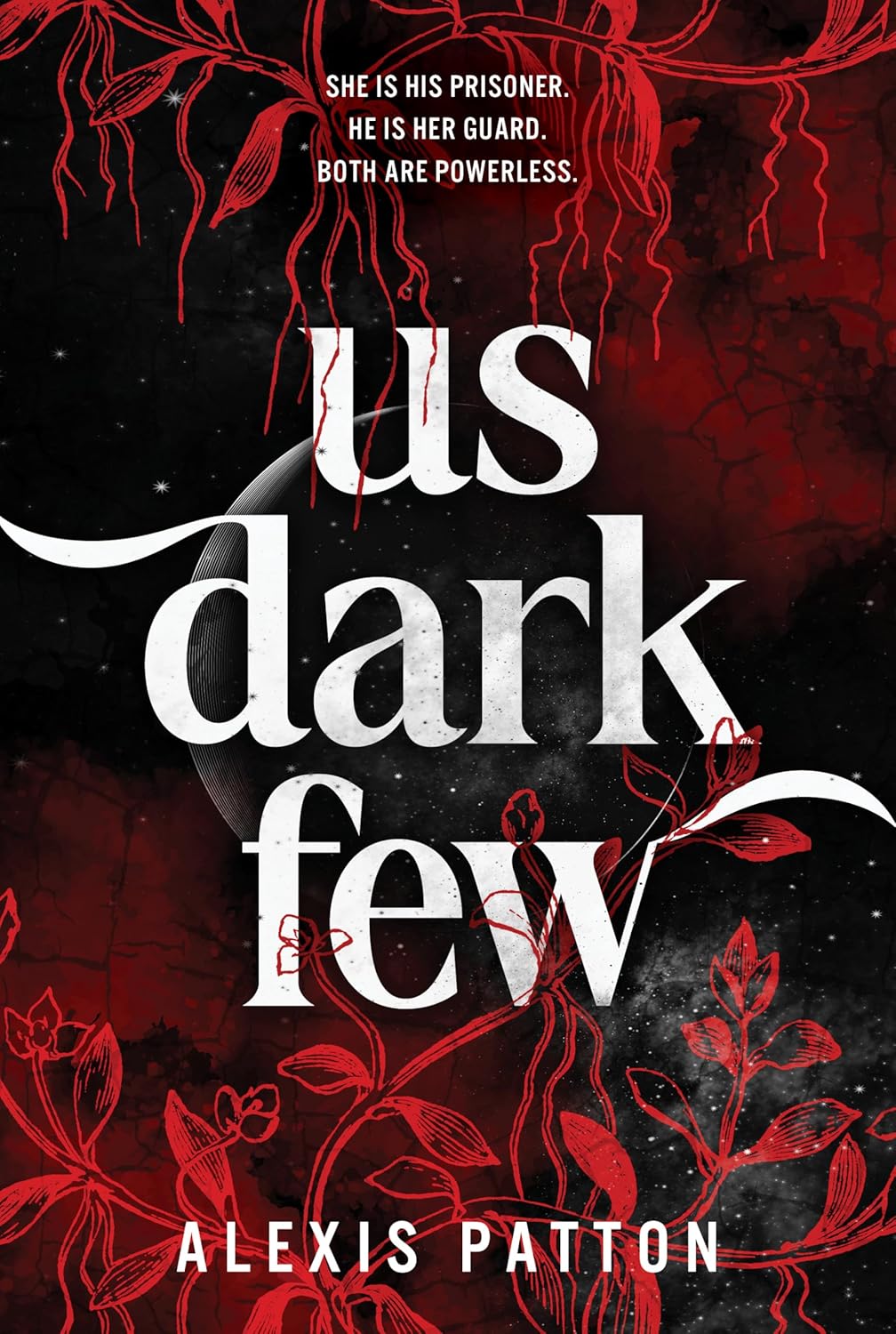 Us Dark Few (Us Dark Few, #1)