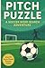 Soccer Word Search: A Puzzle Book about Goals, Players, Stadiums and More