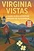 Virginia Word Search: A Puzzle Book about Virginia's History, Mountains, Coastline and More