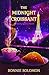 The Midnight Croissant: A Contemporary Cozy Fantasy in Paris (Pearly Gates)