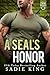 A SEAL's Honor: A Single Dad Small Town Military Romance (Jake's Heroes Book 6)