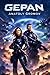 Gepan: Superintelligence. Fantasy. Military fiction. Space fiction. Aliens. Love. (GEPAN Saga) (Ukrainian Edition)