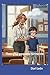 Theo y su pequeña tormenta: Una historia de ANSIEDAD en Aula TEA (Spanish Edition)