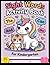 Sight Words Activity Book for Kindergarten 100 High Frequency Words with Tracing, Word Search & Writing Practice: Fun Unicorn Workbook for Kids Ages 4-6, Pre-K to 1st Grade