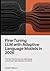 Fine Tuning LLM With Adaptive Language Models in 2026: Practical Techniques for Optimization, and Domain Specialization Workflow (Practical AI Systems Engineering Series)