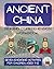 Ancient China Reading Comprehension Workbook: Informational Texts & Activities