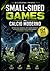Small-Sided Games nel Calcio Moderno: Metodologia avanzata, applicazioni pratiche e sviluppo completo della performance attraverso i giochi a tema (Italian Edition)