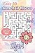 Easy 80 Armchair Mazes: Large Print Maze Puzzles for Adults (Armchair Mazes with Kijiri)