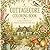 Cottagecore Coloring Book: 30 Unique Illustrations for relaxing: Botanical Gardens, Wildflower Worlds, Woodland Scenes and Country Life for Adults