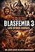 BLASFEMIA III: Los otros dioses. (Spanish Edition)