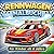 Autos Malbuch für Jungen – Rennwagen & Sportwagen Ausmalbilder: Perfekt für Jungen, Vorschule & Kindergarten | Einfache und detaillierte Auto-Motive (German Edition)