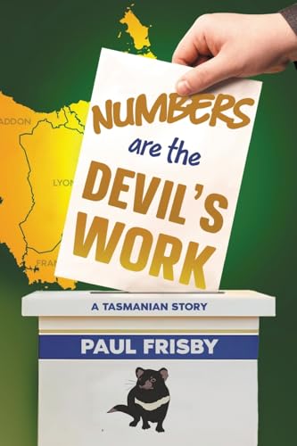 Numbers Are the Devil's Work (Paperback)