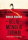 Gėlių mėnulio žud...