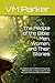 The People of the Bible: Men, Women, and Their Stories: A Complete Quick-Reference Guide to Biblical Lives, Lineage, Culture, and Purpose from Genesis to Revelation
