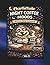 Charlietude-Night Time Coffee: Because Sleep is Optional and Bad Decisions Happen After Midnight (CharlieTude- Coffee Mood Series)
