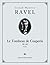 Le Tombeau de Couperin, M. 68 - Joseph Maurice RAVEL - Classical Piano Music: Elegant textures glowing with refined tonal colors • Tribute works ... for serious music students • Grades 8-10