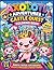 Axolotl Adventures: Castle Quest Coloring Book: Bold & Easy Royal Coloring Fun for Kids Ages 3–8 | Magical Castles, Cute Axolotls, Knights, Princesses ... 8.5 x 11 (Axolotl Adventures Coloring Books)