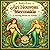 Bold and Easy Art Nouveau Mermaids: Coloring Book for Adults with Ocean Fantasy Designs and Decorative Elements