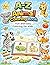 A-Z Animals Coloring Book: Fun and Easy Coloring for Kids (A-Z Coloring Books for Kids)
